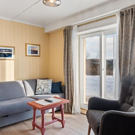 Gronolen Fjellgard Hotel Beitostolen Ngoại thất bức ảnh