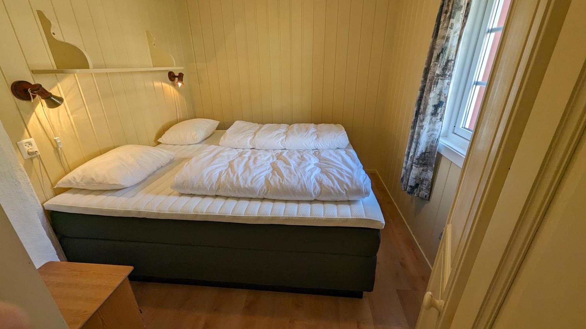 Gronolen Fjellgard Hotel Beitostolen Ngoại thất bức ảnh
