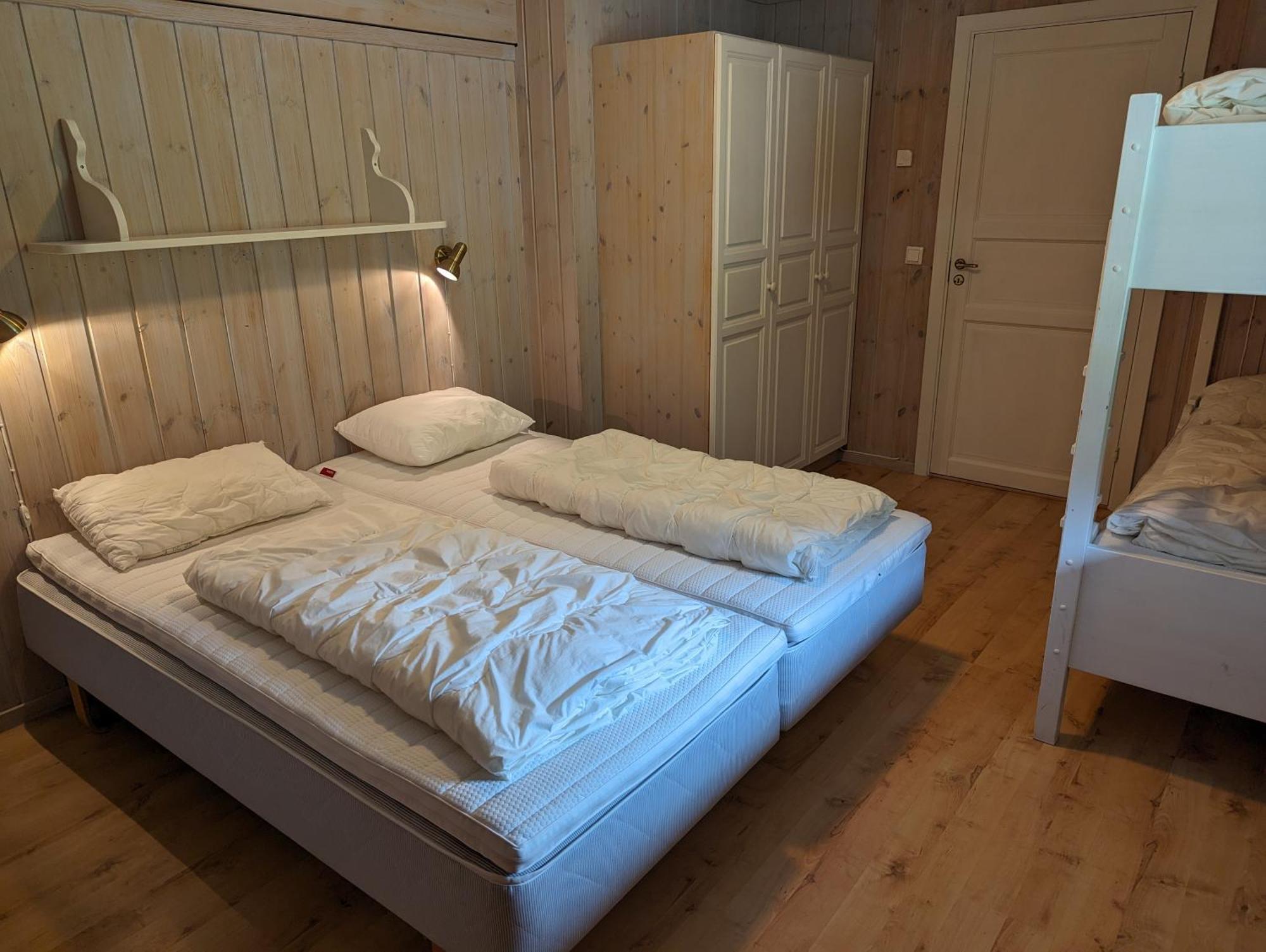 Gronolen Fjellgard Hotel Beitostolen Ngoại thất bức ảnh