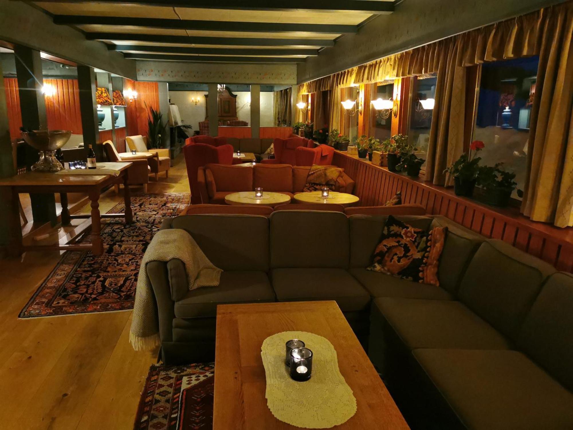 Gronolen Fjellgard Hotel Beitostolen Ngoại thất bức ảnh