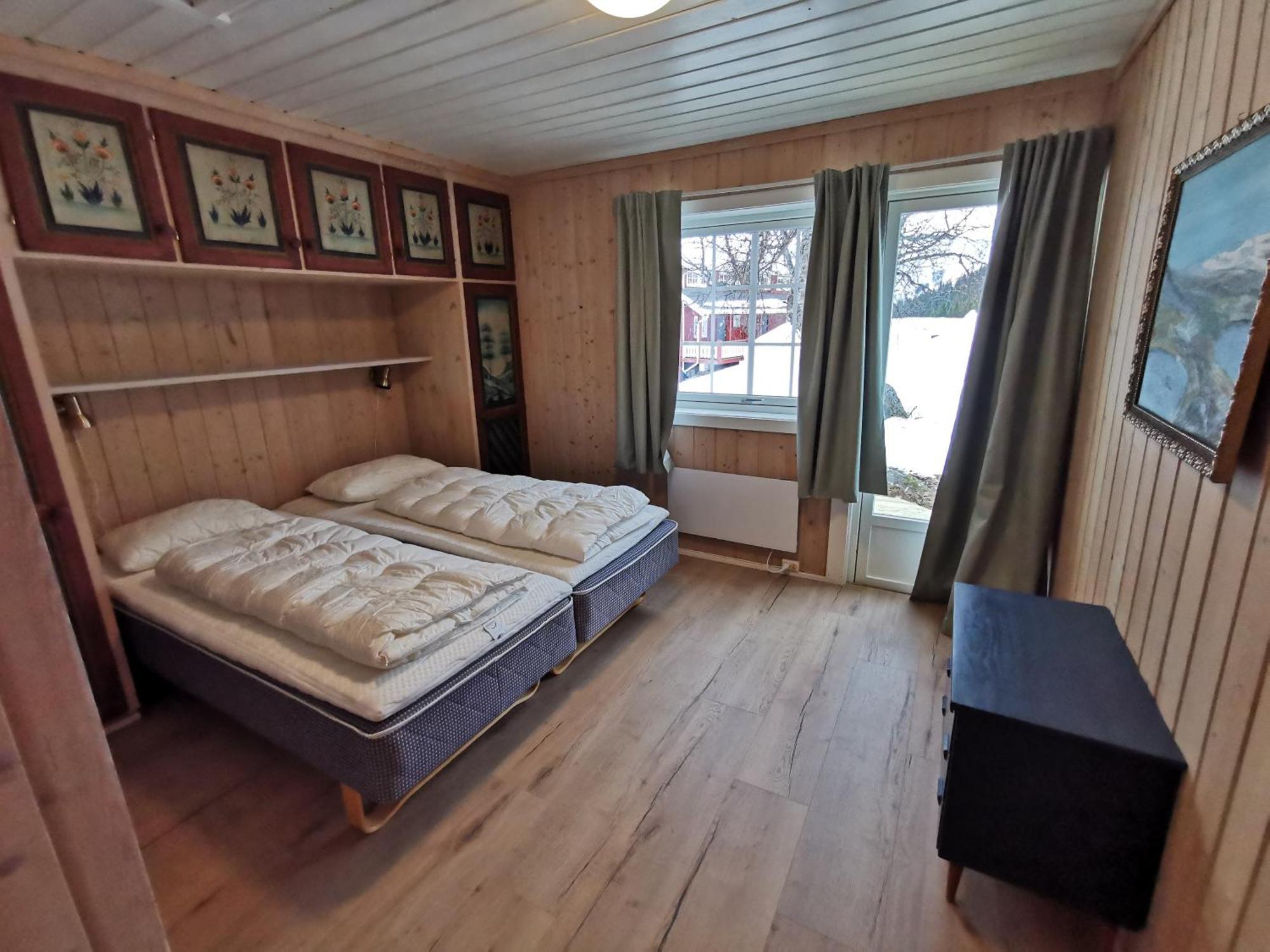 Gronolen Fjellgard Hotel Beitostolen Ngoại thất bức ảnh