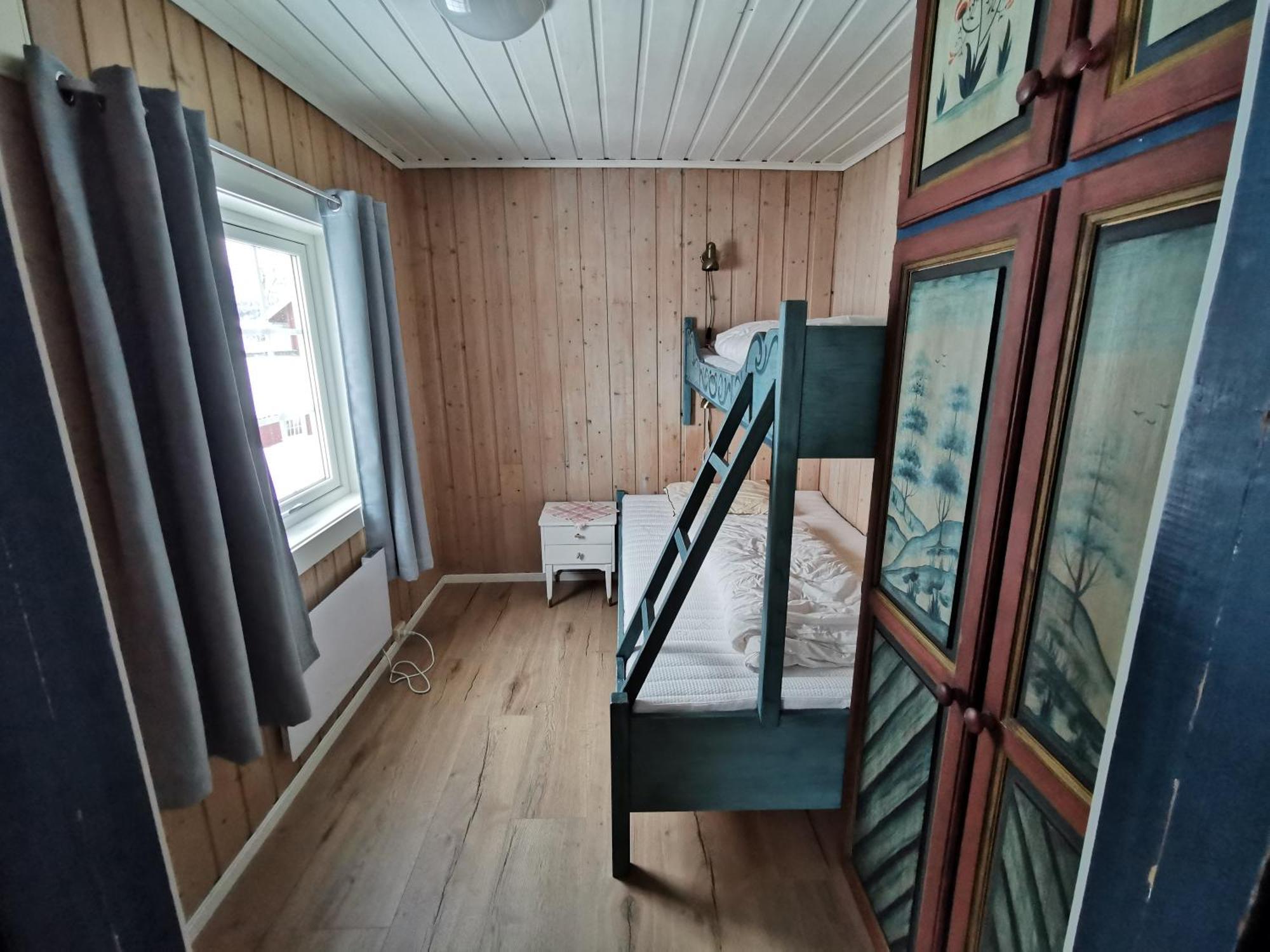 Gronolen Fjellgard Hotel Beitostolen Ngoại thất bức ảnh