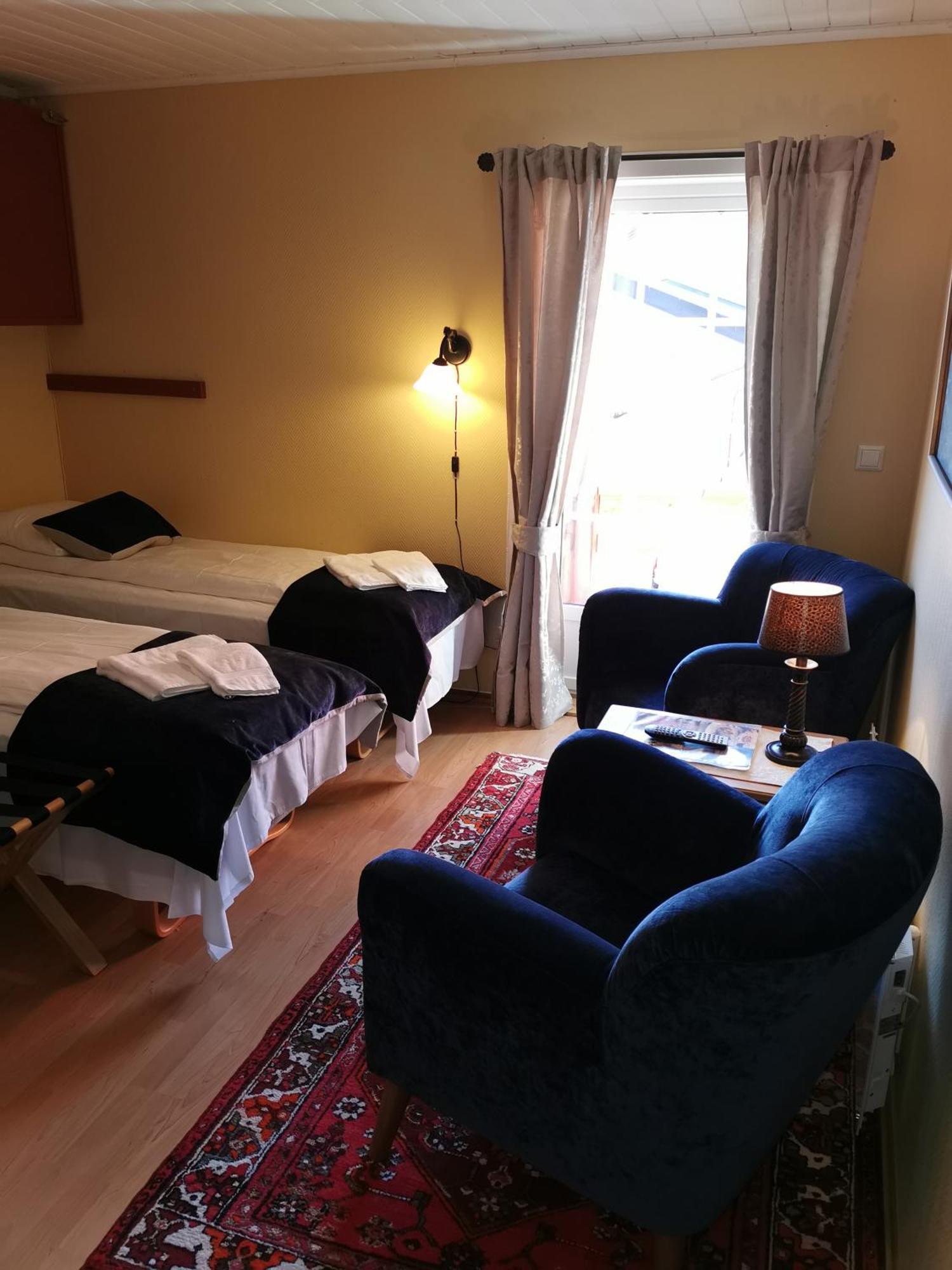 Gronolen Fjellgard Hotel Beitostolen Ngoại thất bức ảnh