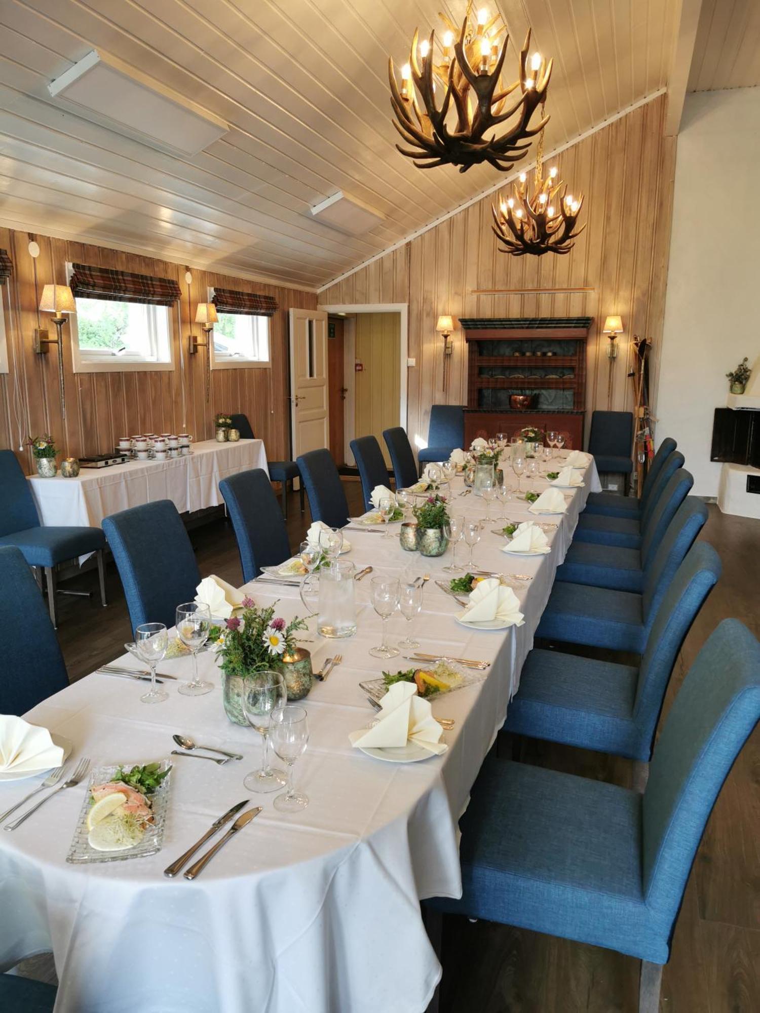 Gronolen Fjellgard Hotel Beitostolen Ngoại thất bức ảnh