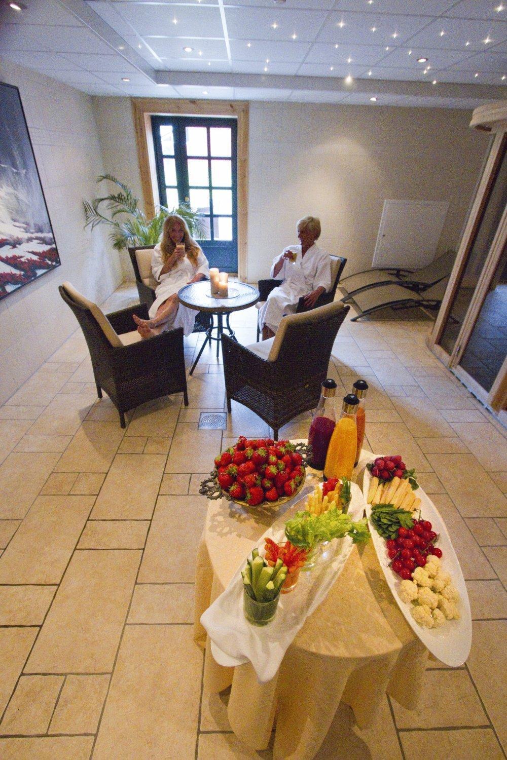 Gronolen Fjellgard Hotel Beitostolen Ngoại thất bức ảnh