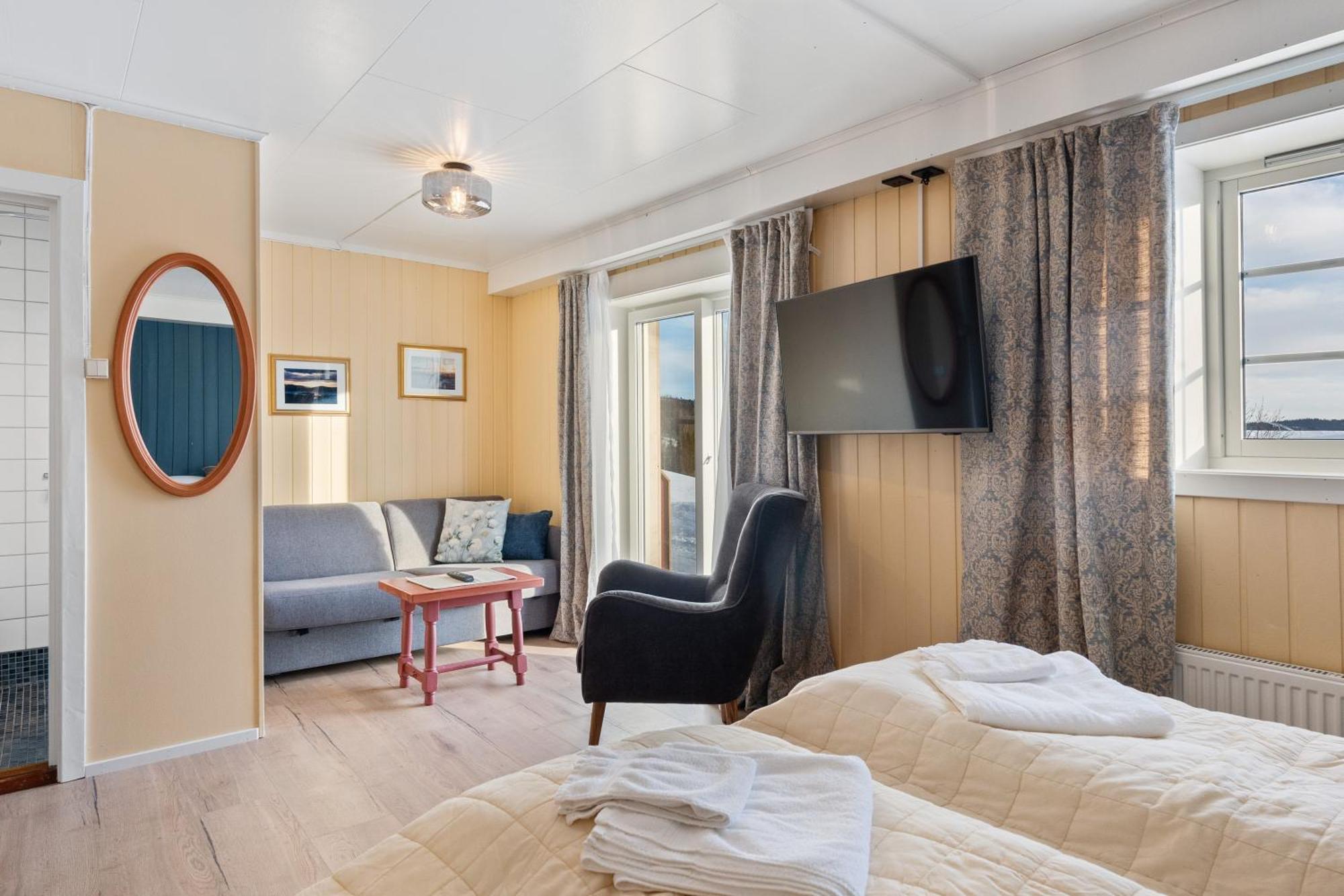 Gronolen Fjellgard Hotel Beitostolen Ngoại thất bức ảnh