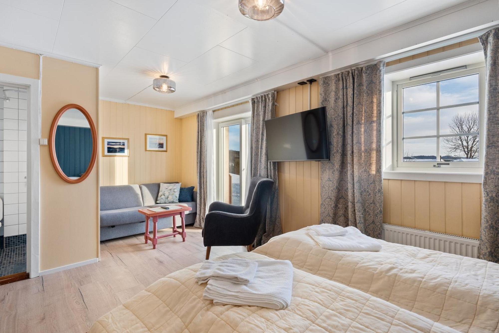 Gronolen Fjellgard Hotel Beitostolen Ngoại thất bức ảnh